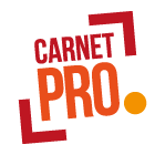 Logo de Carnet pro